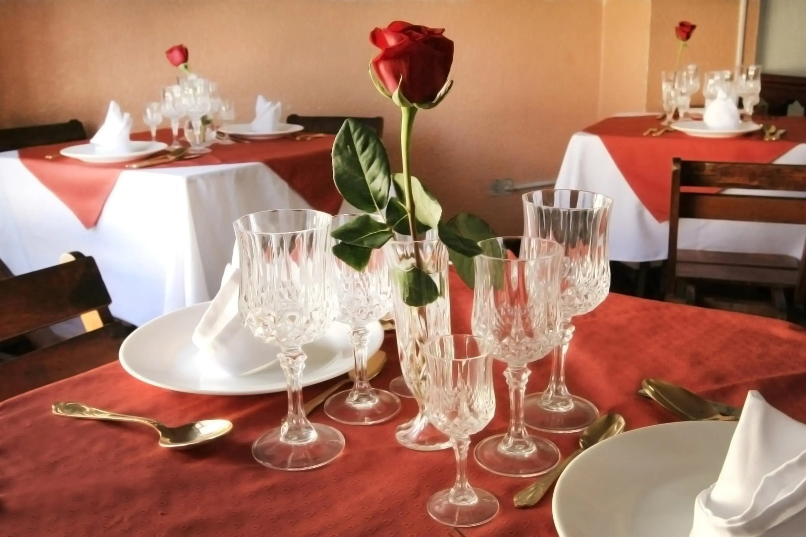 Photo - Hotel Huasi Continental