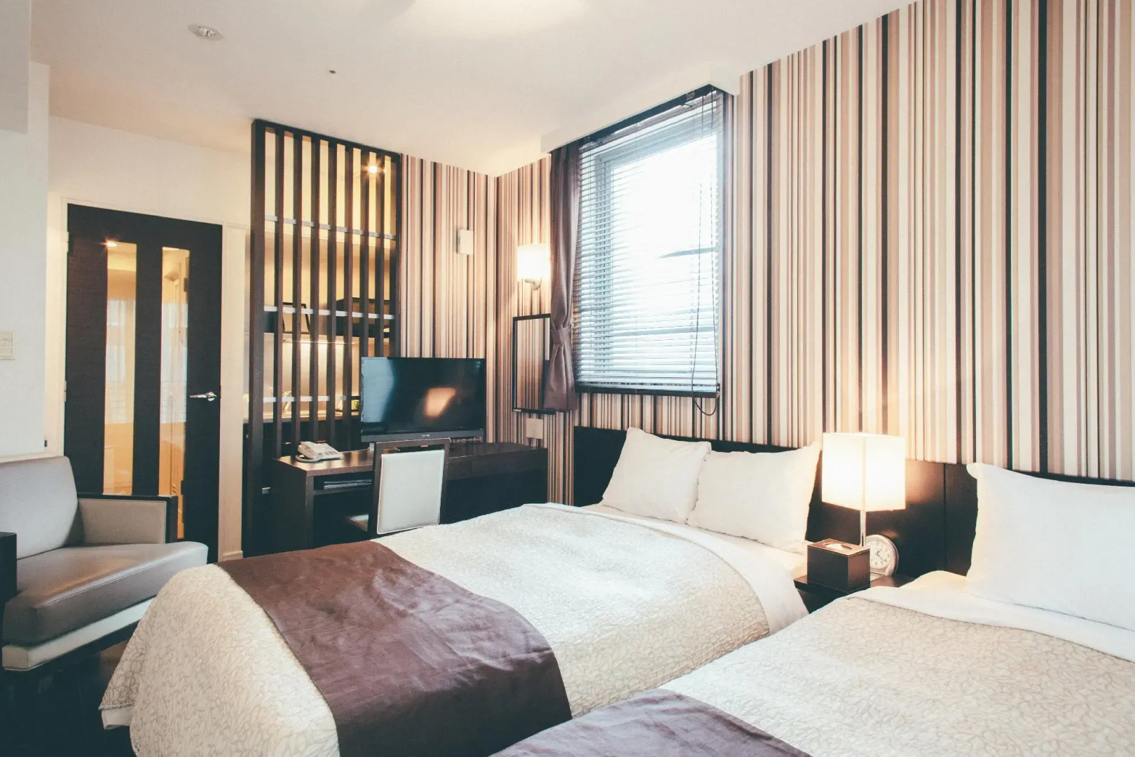 Photo - Kuretake Inn Premium Hamamatsucho