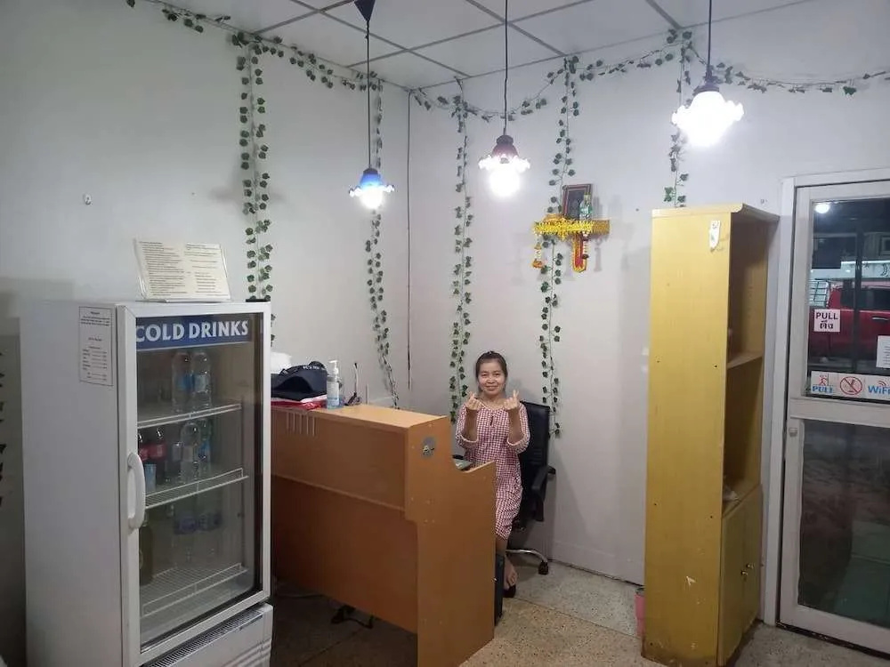 Foto - Amazing Khaosan Hostel