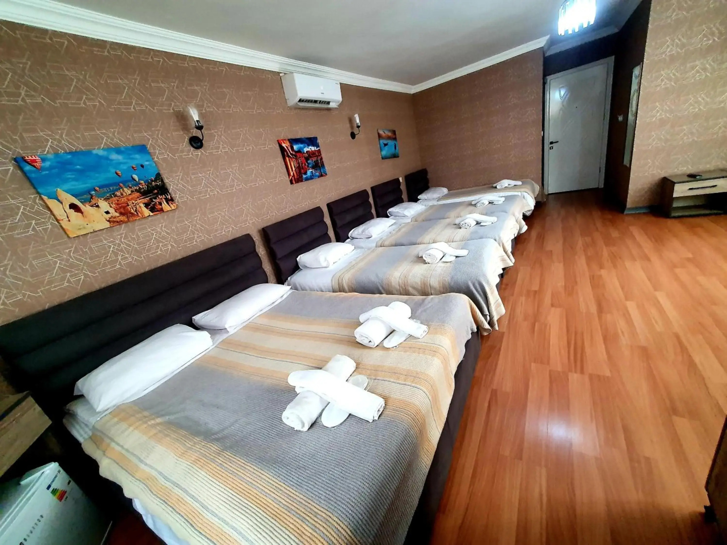 Foto - Omega Luxx Hotel - Boutique class