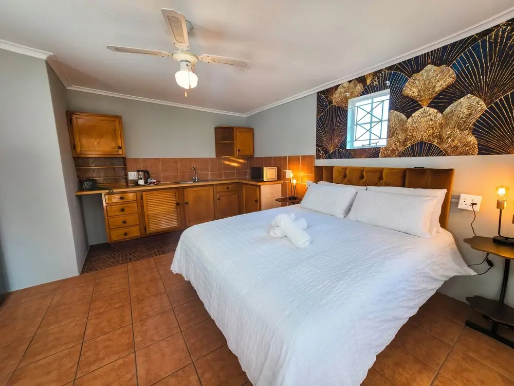 Foto - Tau Golden Mane