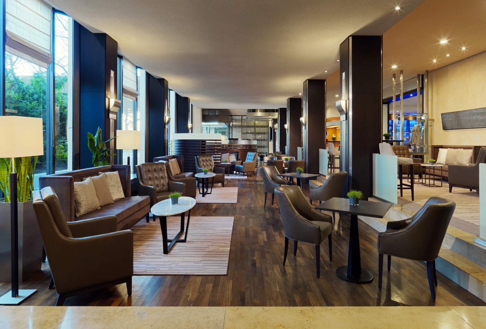 Photo - Sheraton Essen Hotel