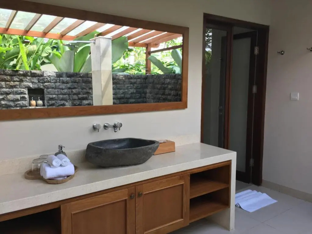 Foto - Puri Raya Villa