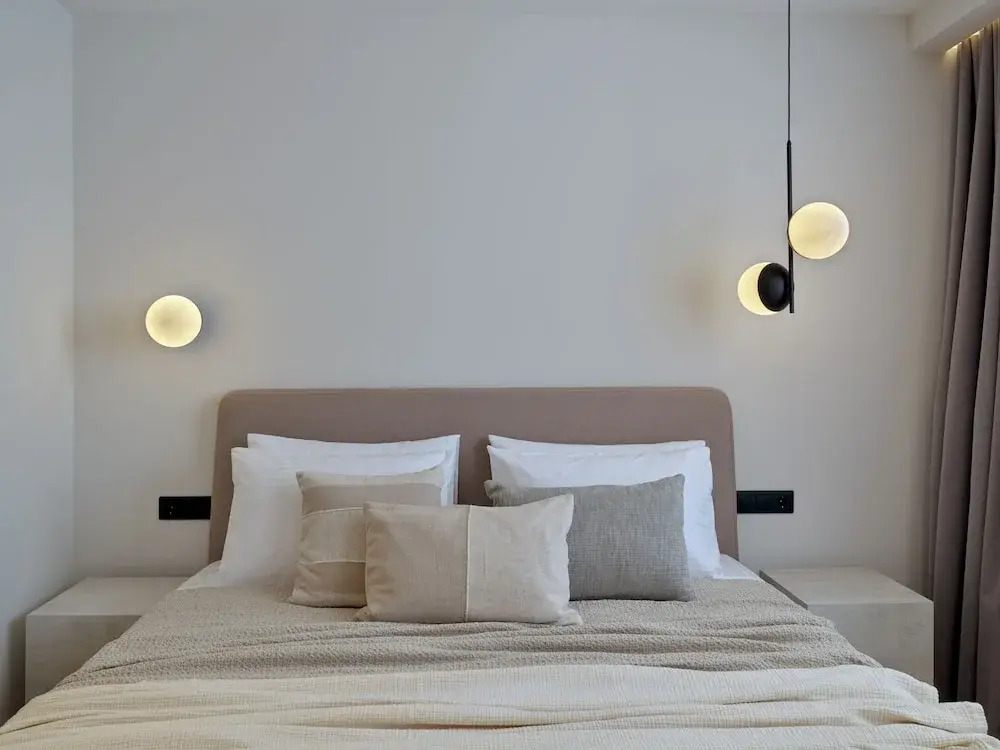 Foto - Haya Athens Loftie Suites