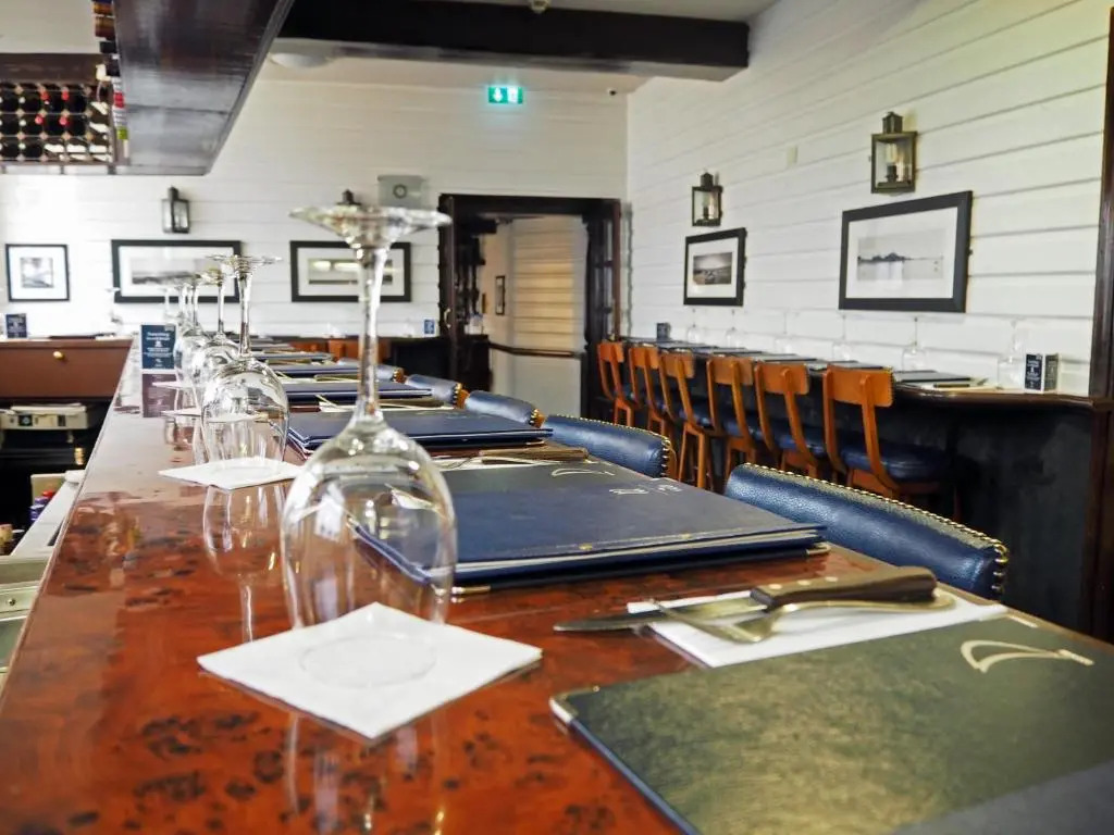 Foto - The Royal Yacht