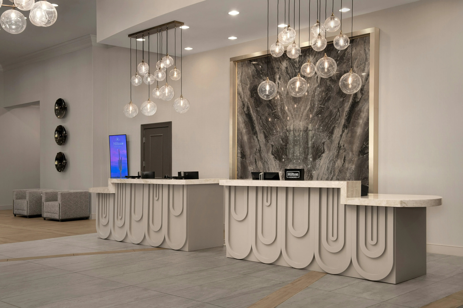 Foto - Hilton Phoenix Chandler