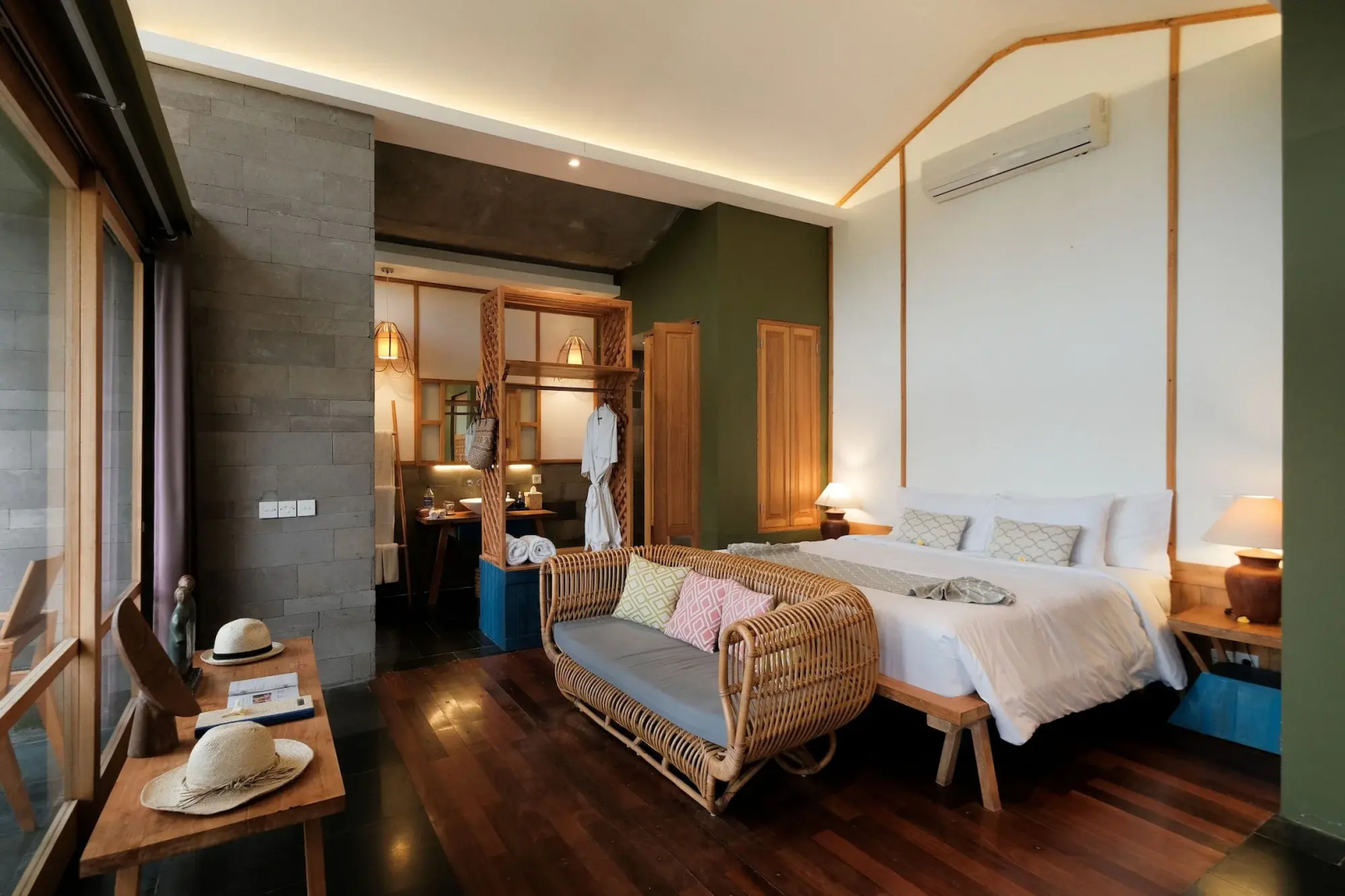 Foto - Amora Ubud Boutique Villas