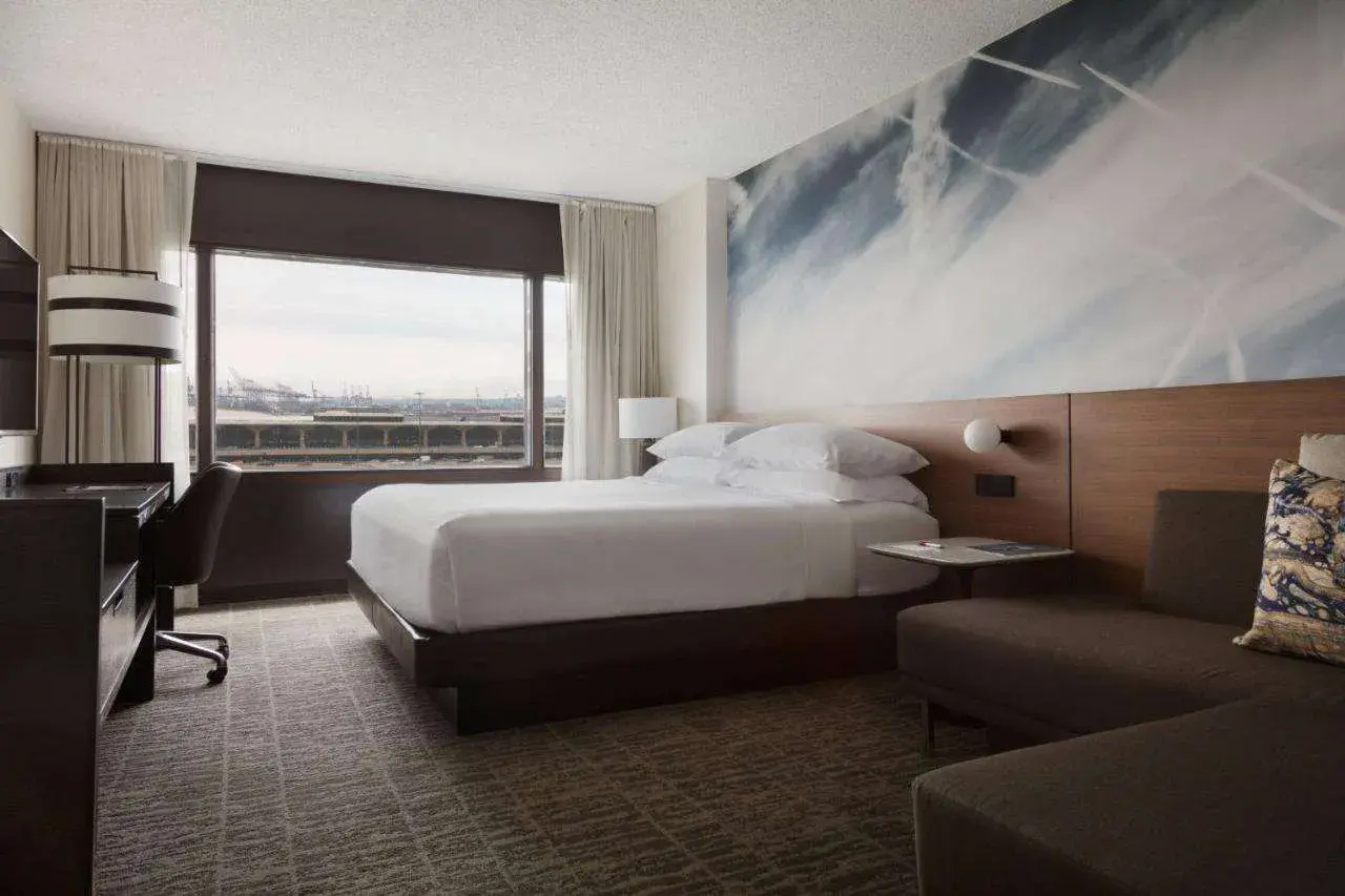 Foto - Holiday Inn Newark International Airport by IHG