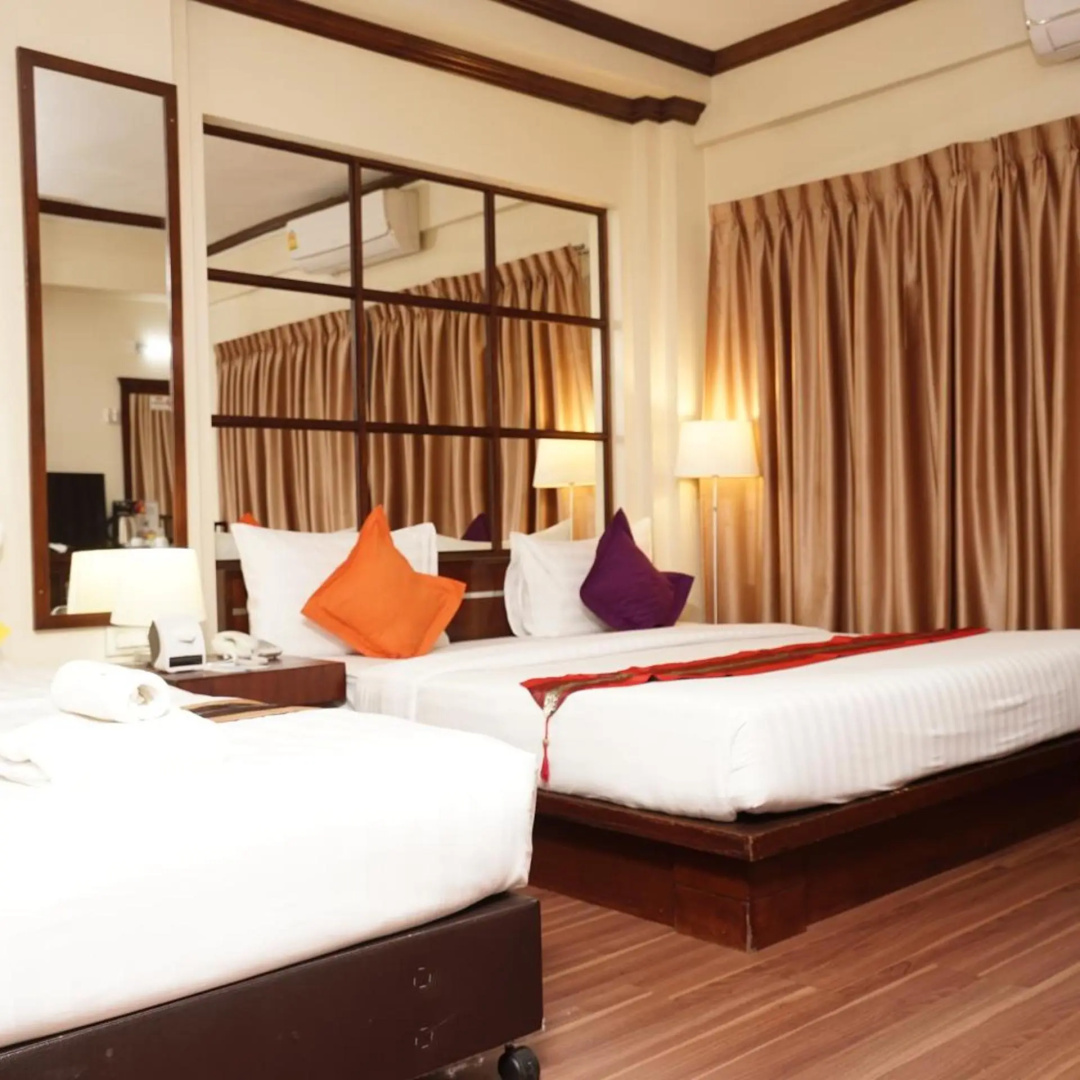 Photo - Grand Business Inn