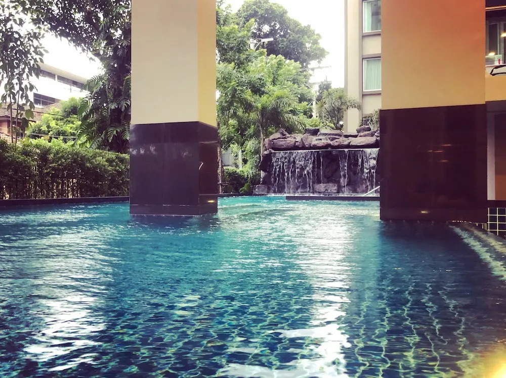 Photo - The Lux Ladprao 10