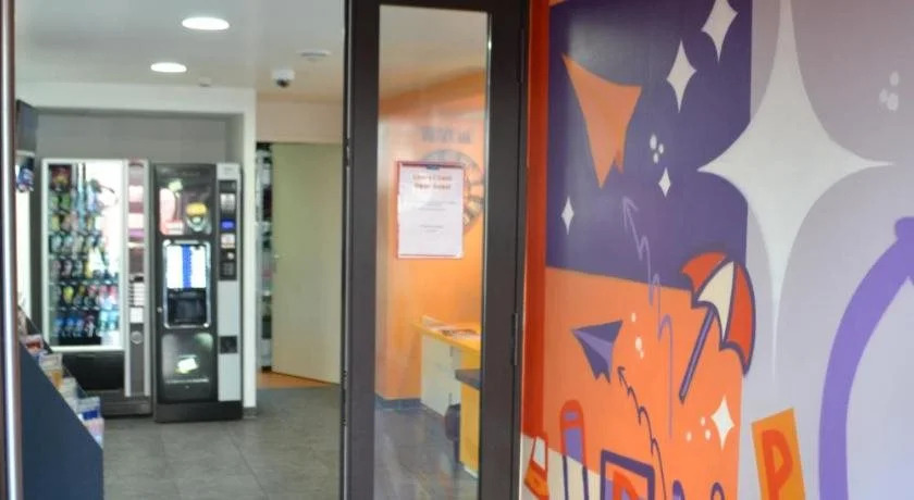 Photo - Montempô Appart'Hôtel Strasbourg