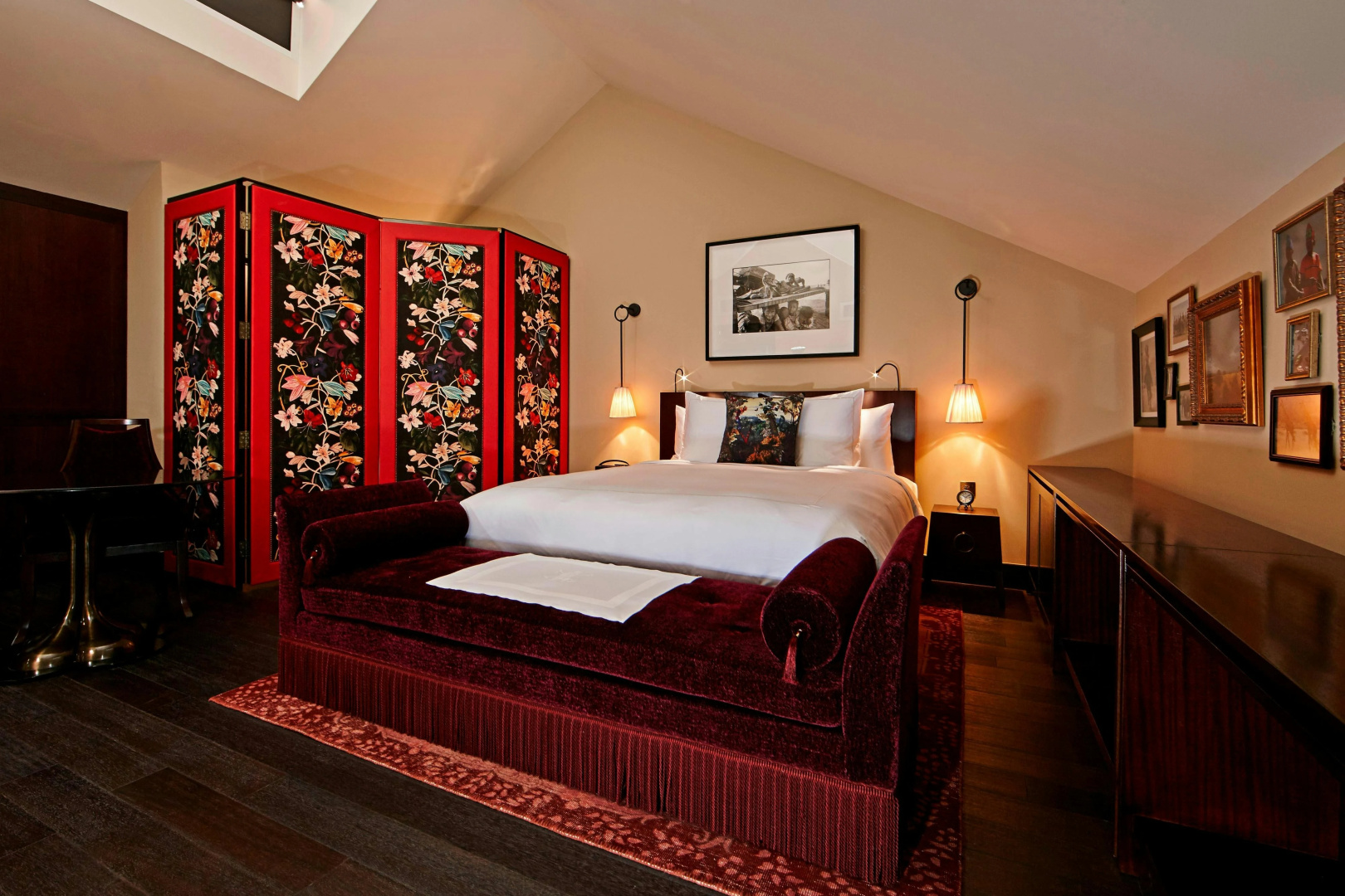 Foto - The Vagabond Club, Singapore, a Tribute Portfolio Hotel