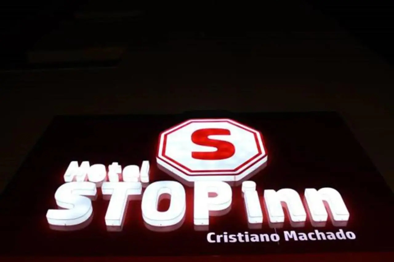 Photo - Stop Inn Cristiano Machado