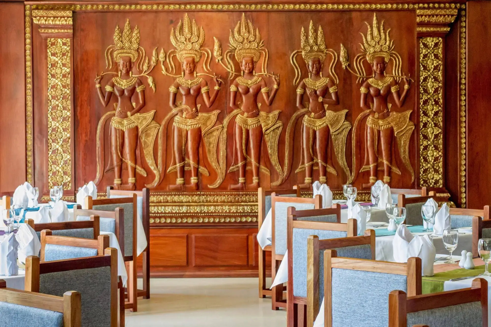 Foto - Empress Residence Resort and Spa