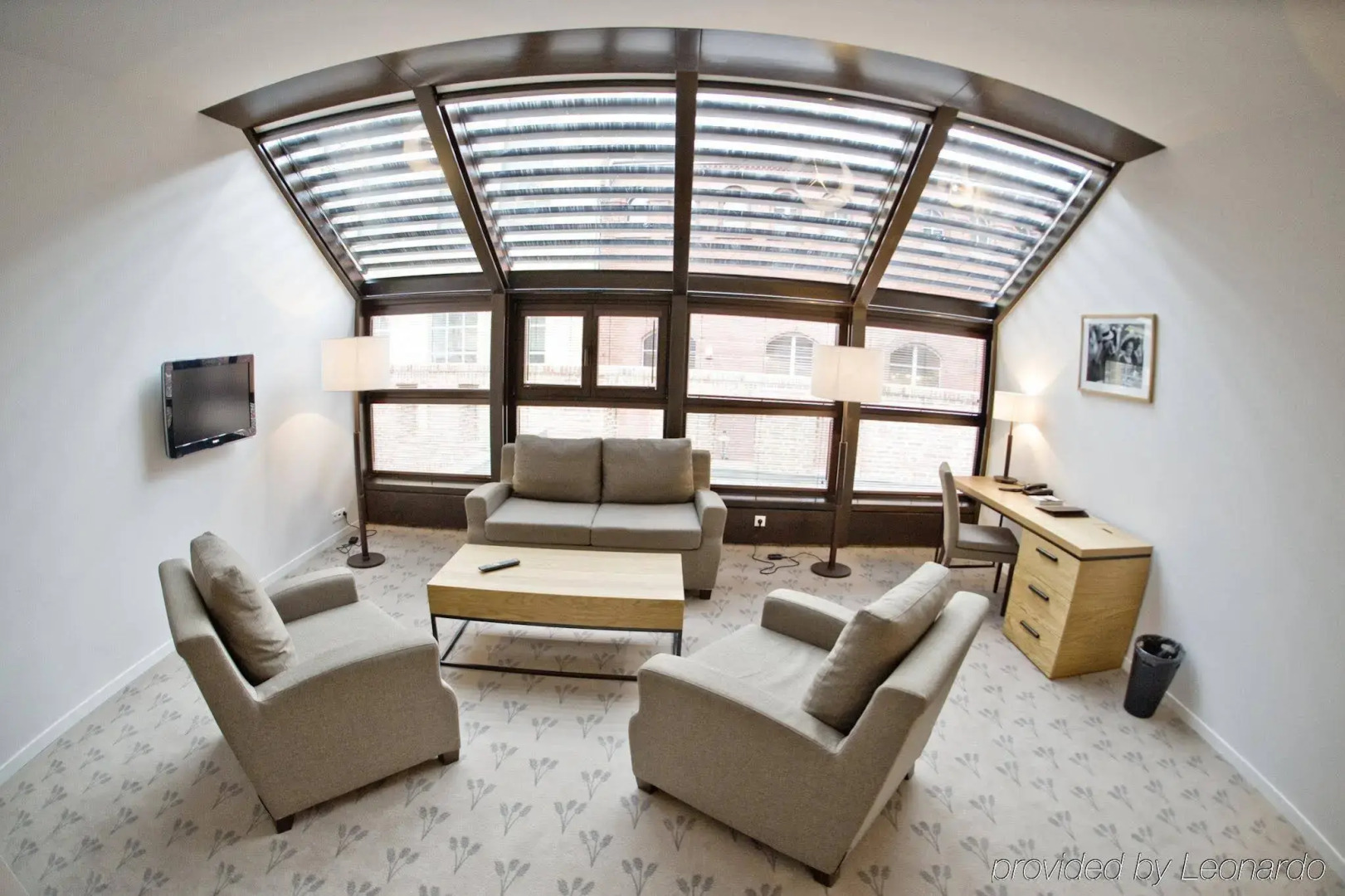 Foto - Great Polonia The Granary La Suite Hotel