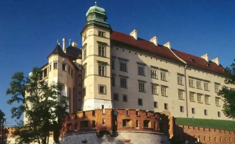 Foto - Résidence Tournet