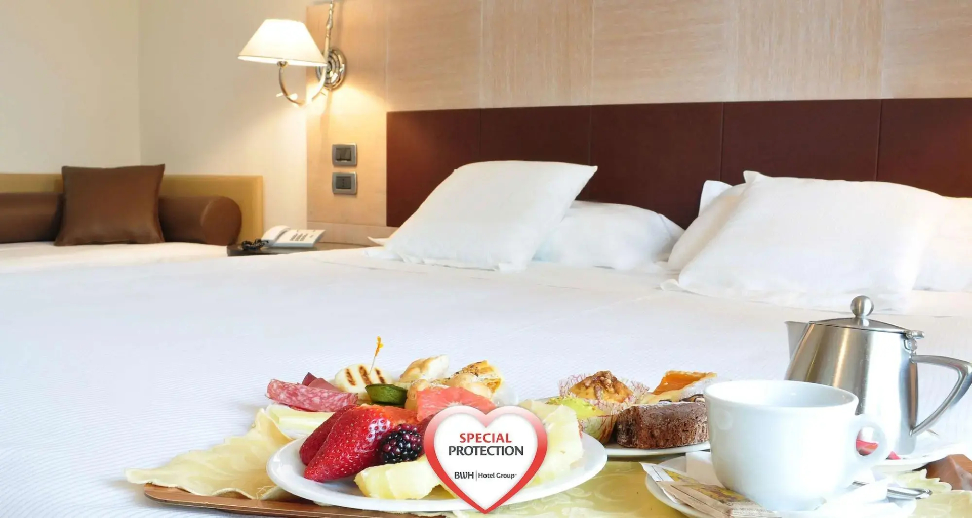 Foto - San Giorgio, Sure Hotel Collection by Best Western
