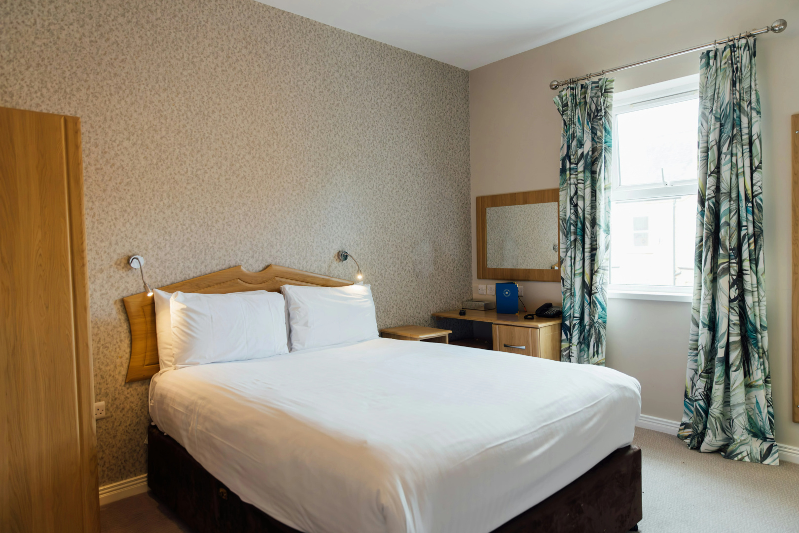 Photo - The Malone Hotel