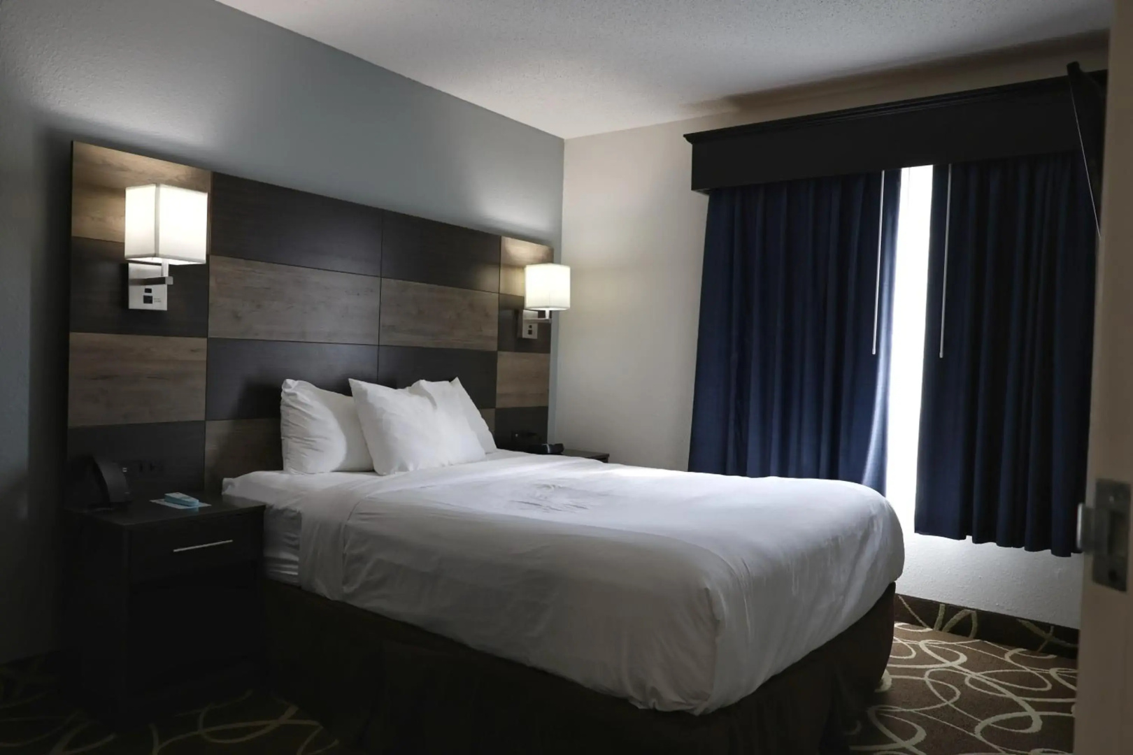 Foto - MainStay Suites Madison Airport