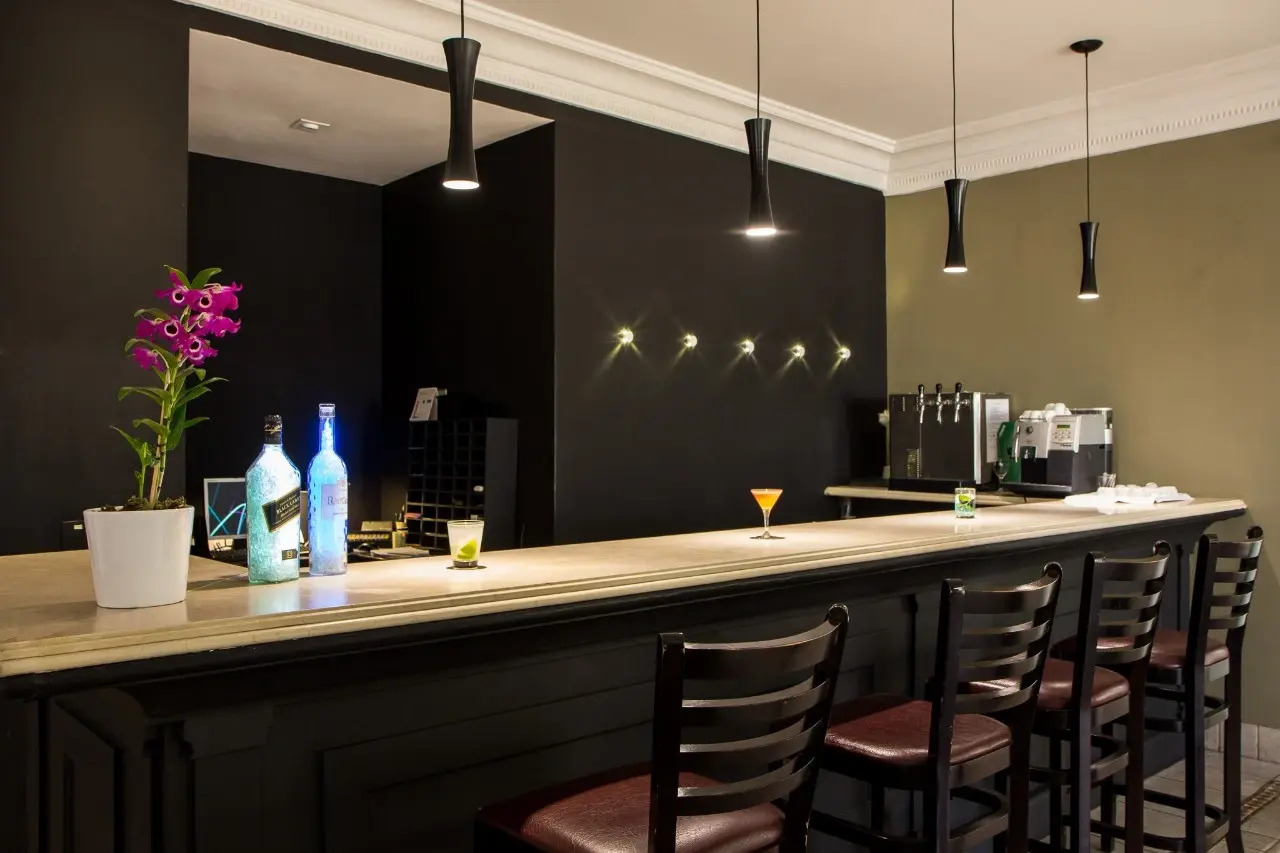 Photo - The World Hotels - Vila Olímpia