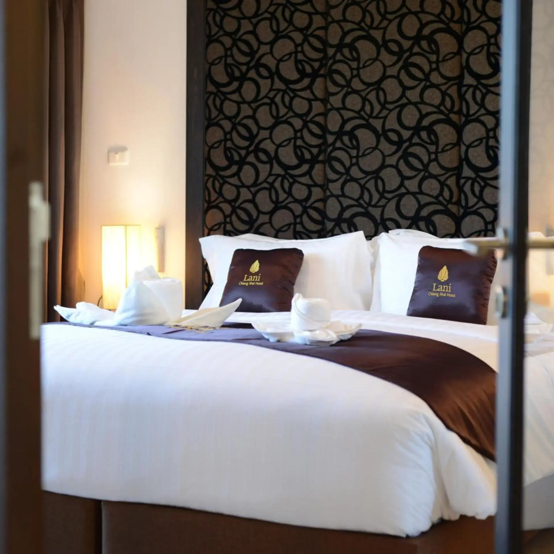 Photo - Lani Chiang Mai Hotel
