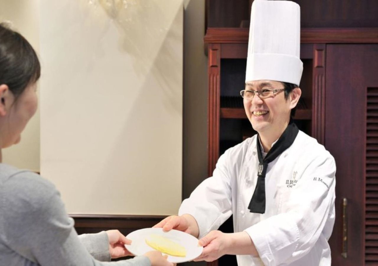 Foto - Hotel Sosei Sapporo MGallery Collection