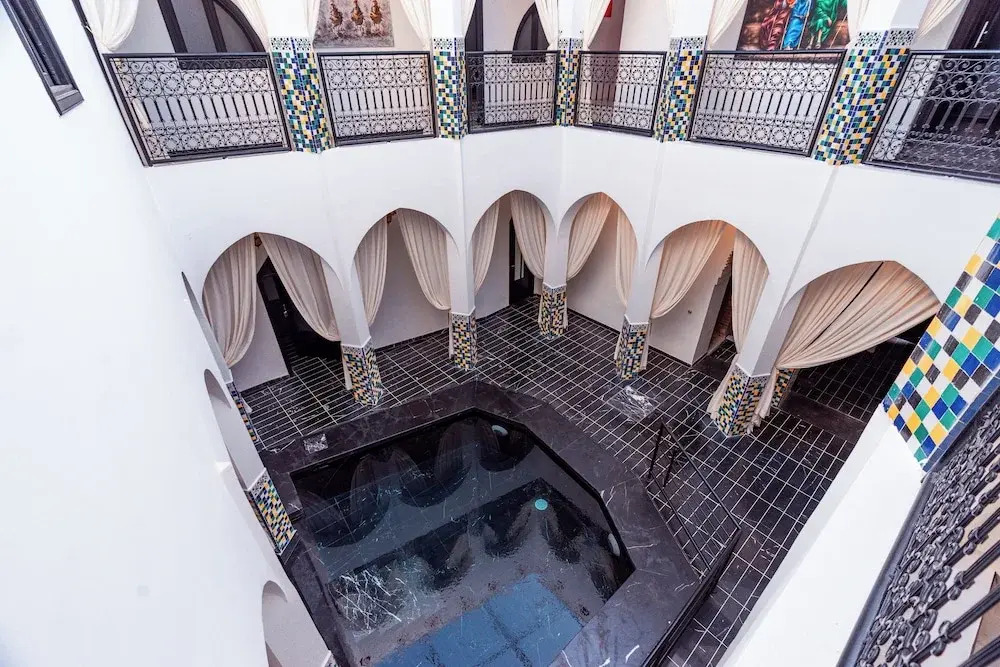 Photo - Riad L'ECOLE
