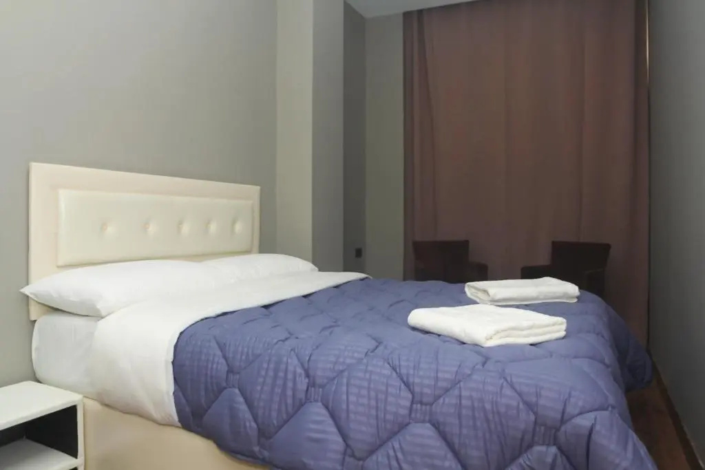 Photo - Driti Hotel Tirana