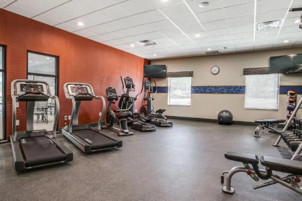 Photo - Hampton Inn & Suites Dallas-Central Expy/North Park Area