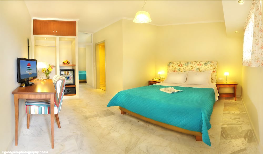 Martha's Haus Hotel