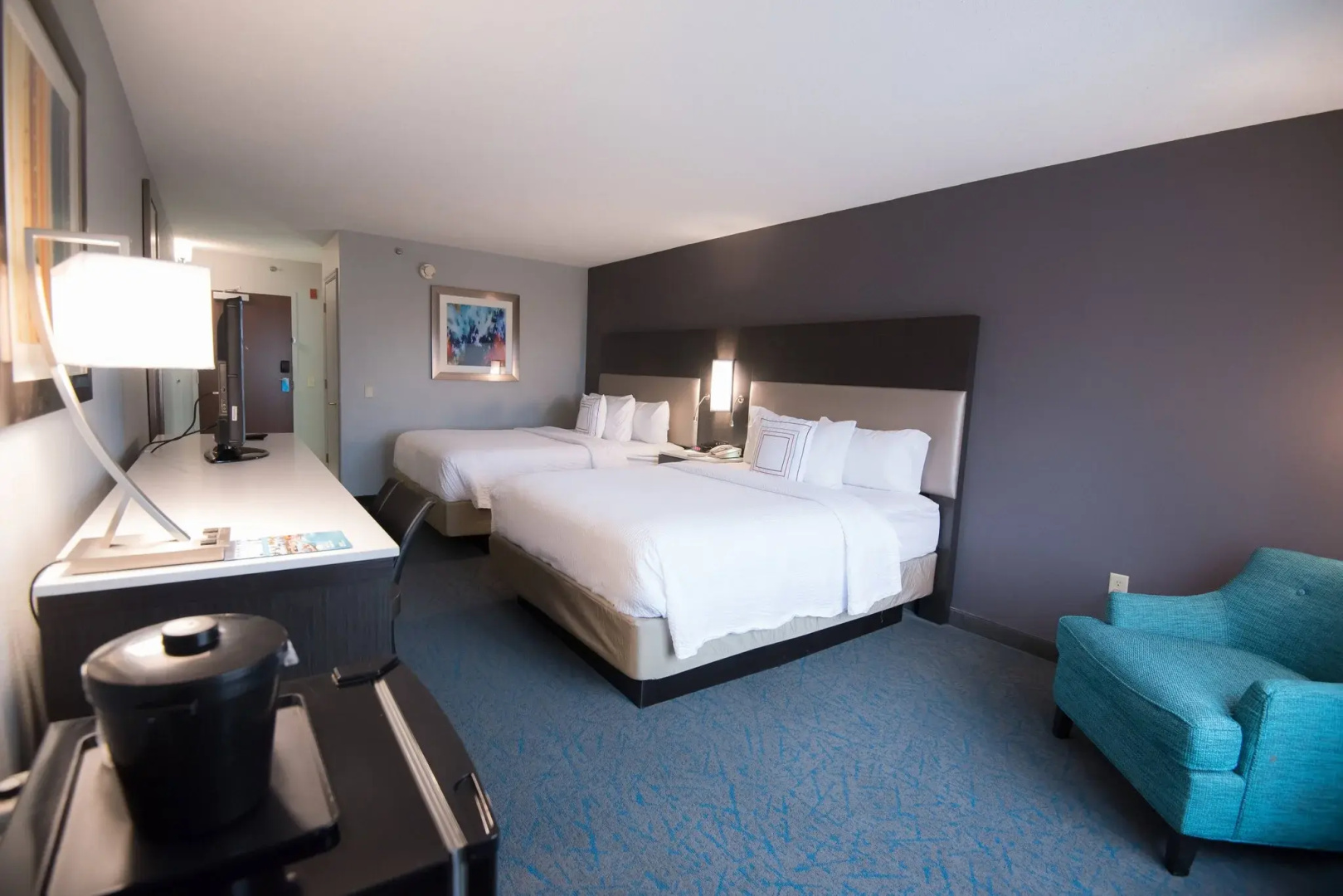 Foto - Fairfield Inn and Suites by Marriott Atlanta Airport North
