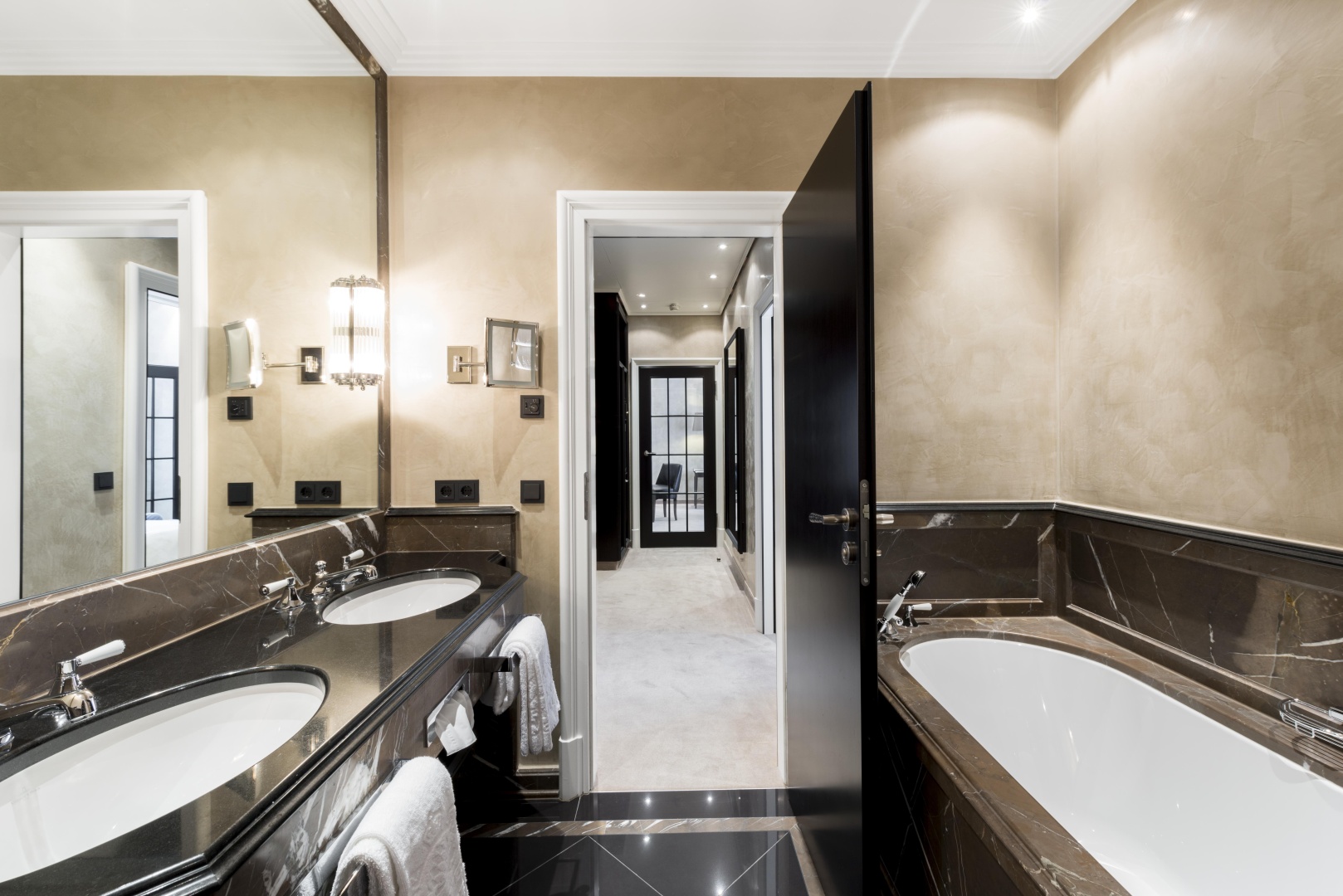 Foto - Hotel Bayerischer Hof