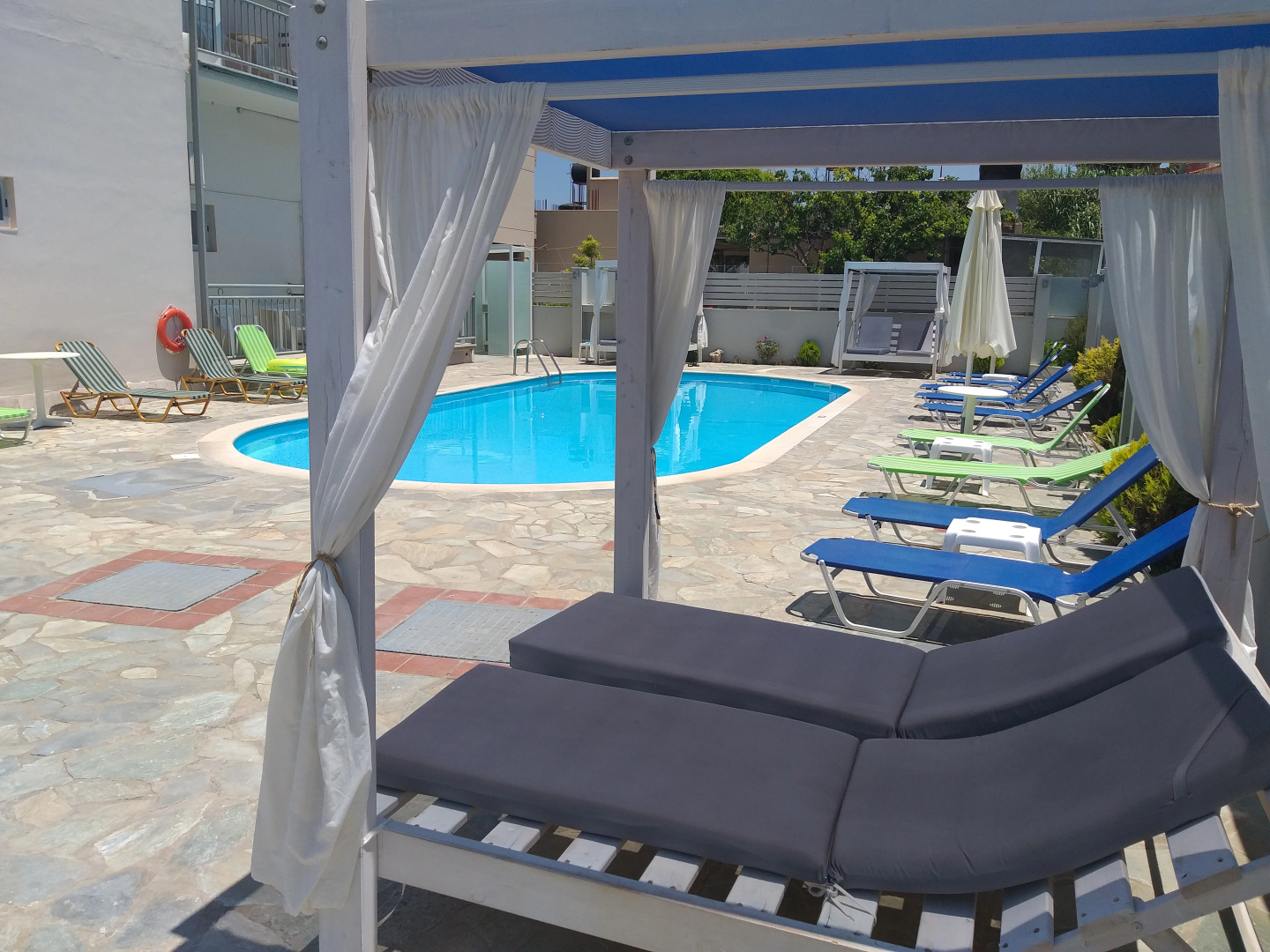 Photo - Sun Boutique Hotel - Adults Only
