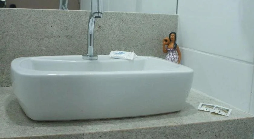 Foto - Hotel Barramares