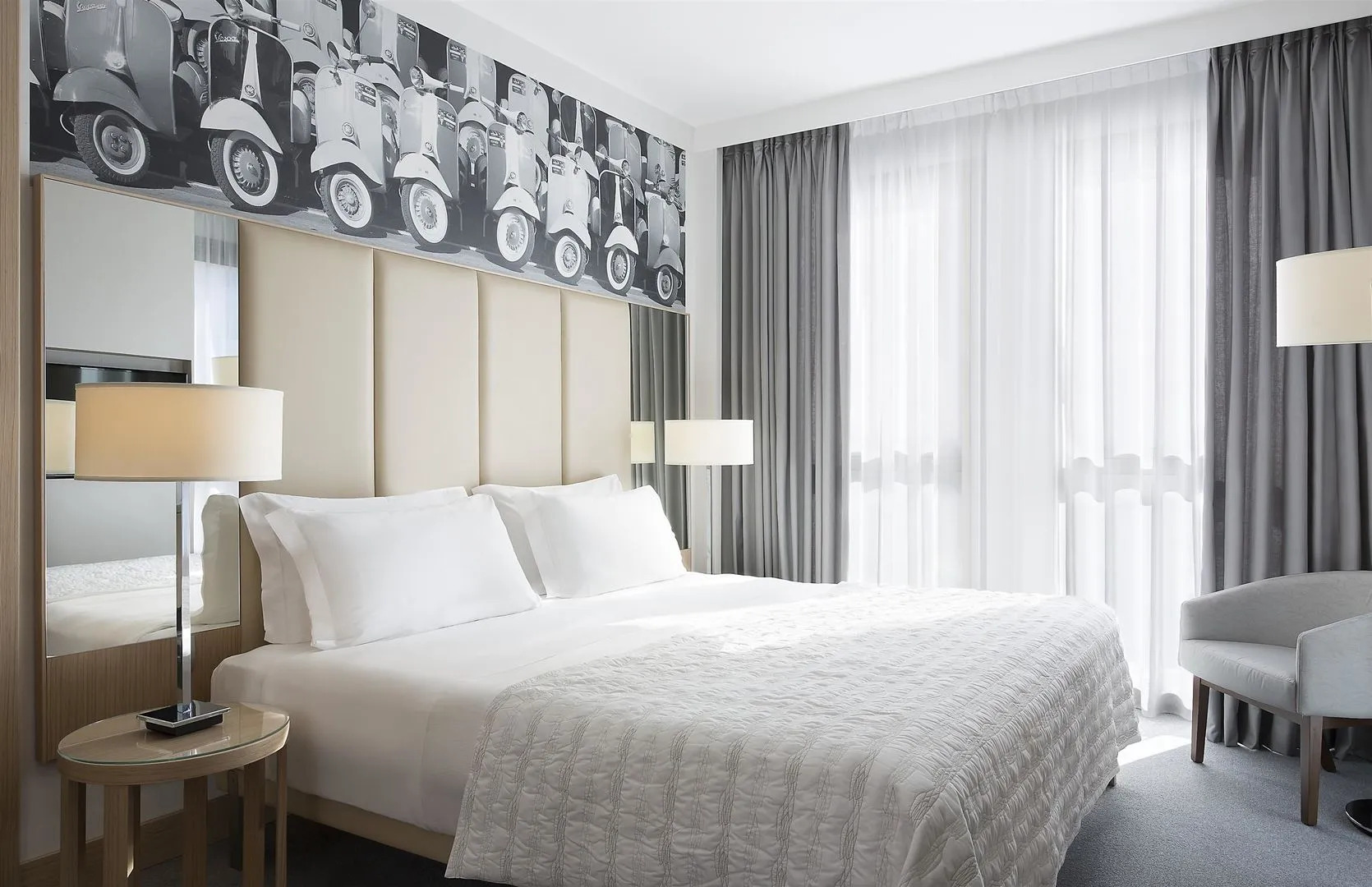 Foto - Le Meridien Visconti Rome