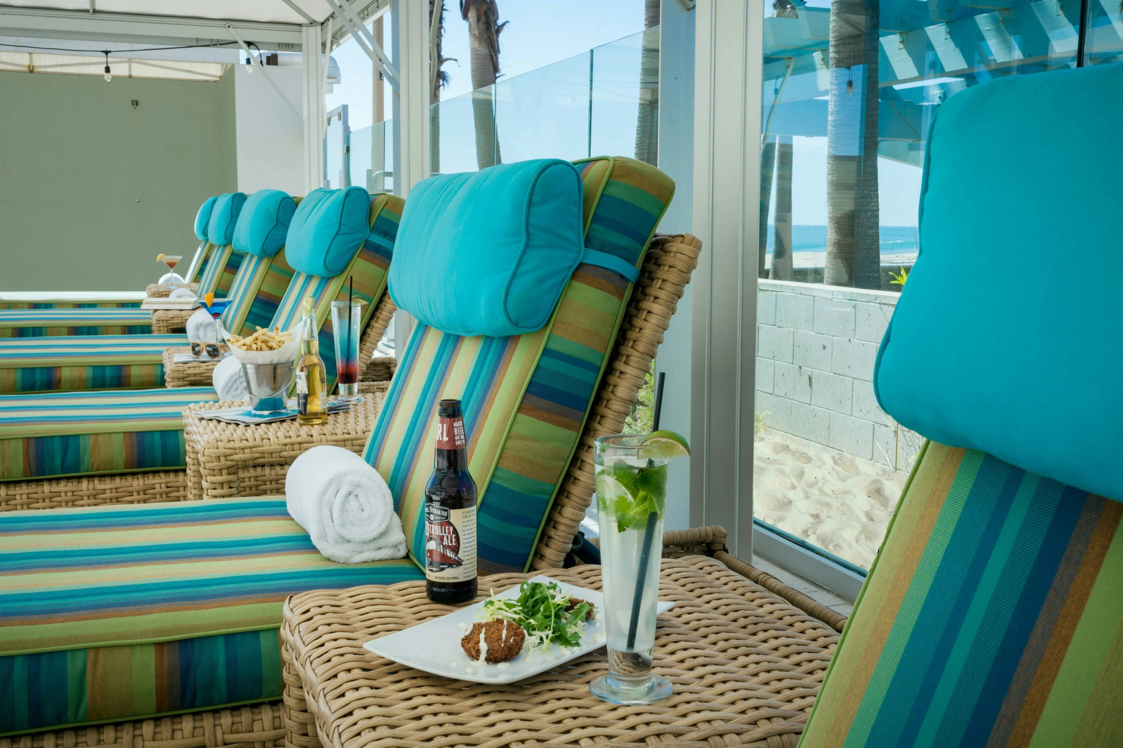 Photo - Pier South Resort, Autograph Collection