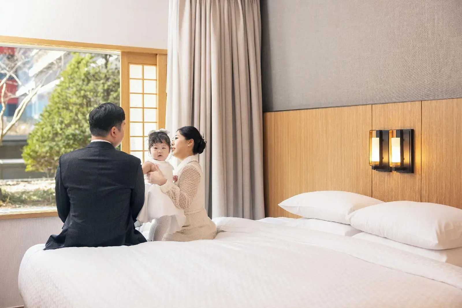 Foto - Four Points by Sheraton Seoul, Guro