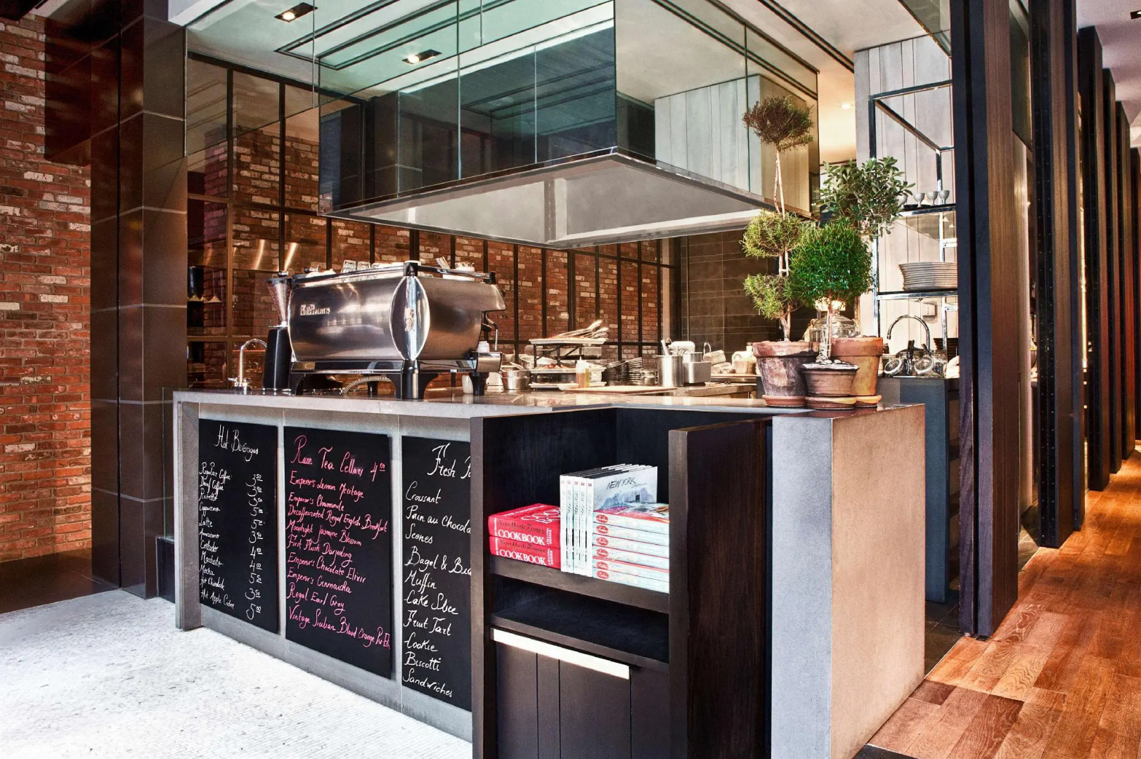 Foto - Andaz 5th Avenue, By Hyatt