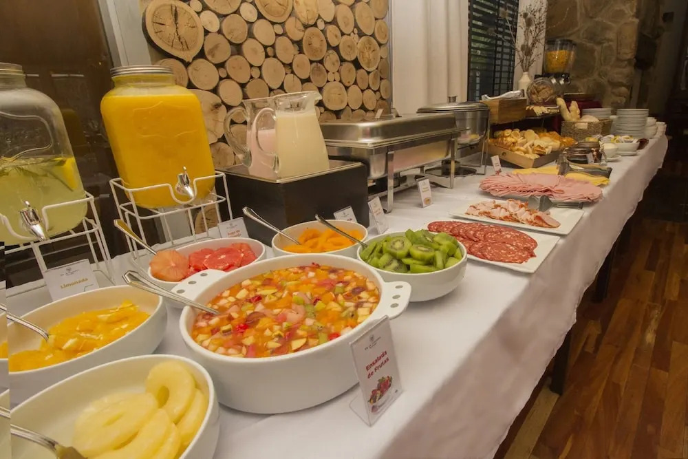 Foto - Hostería & Spa De La Cascada