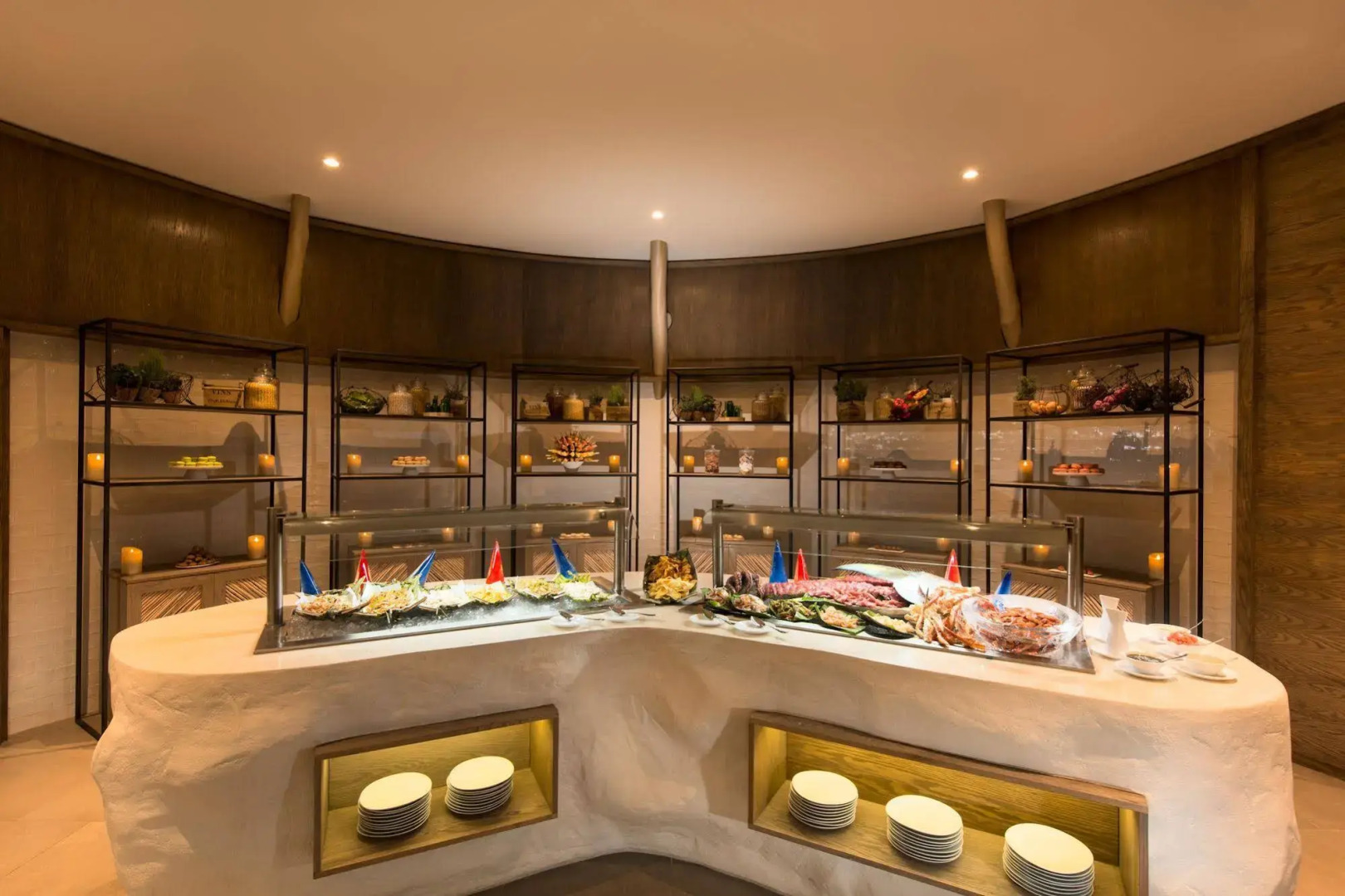 Foto - Conrad Bora Bora Nui