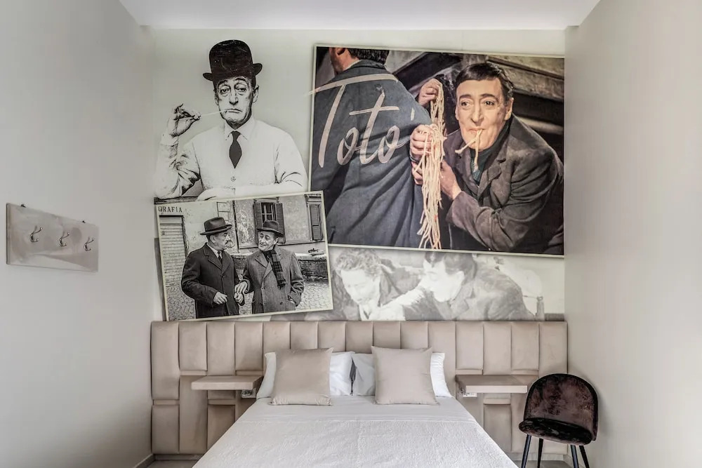 Foto - AV Rooms Napoli