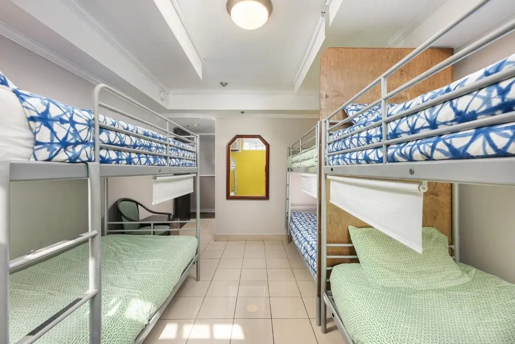 Foto - Samesun Montreal Hotel & Hostel