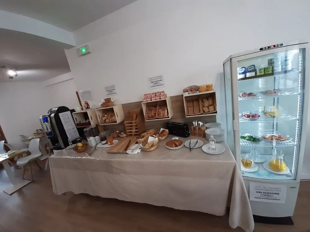 Photo - Sure Hotel by Best Western Saintes