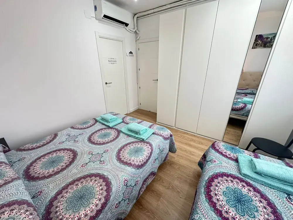 Foto - Rooms Borrell