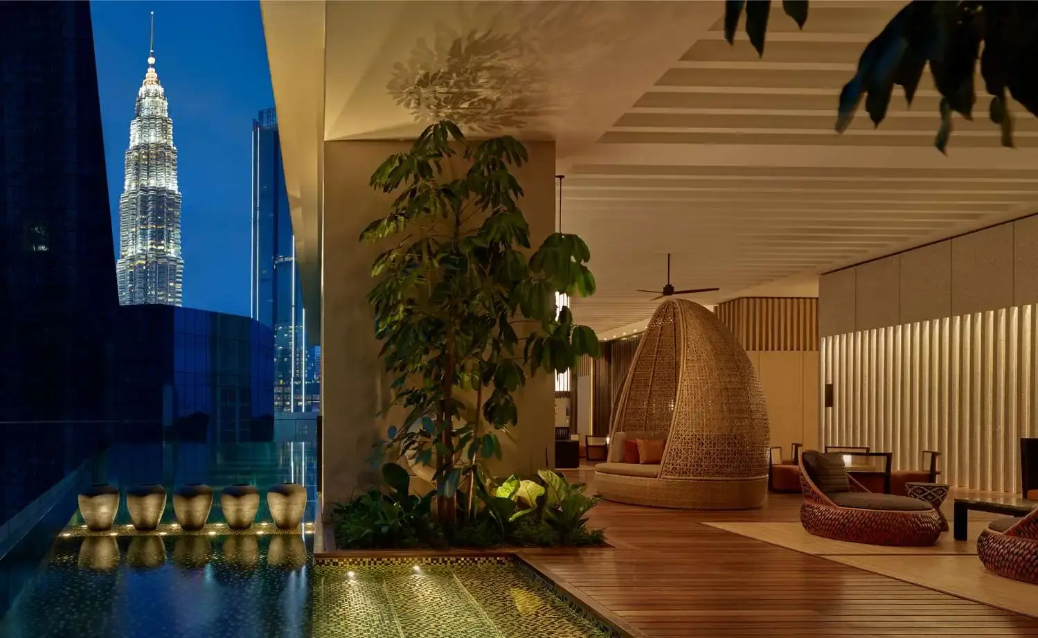 Foto - The RuMa Hotel and Residences