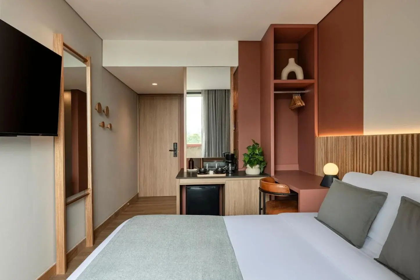 Photo - Heiss Hotel By Jalo
