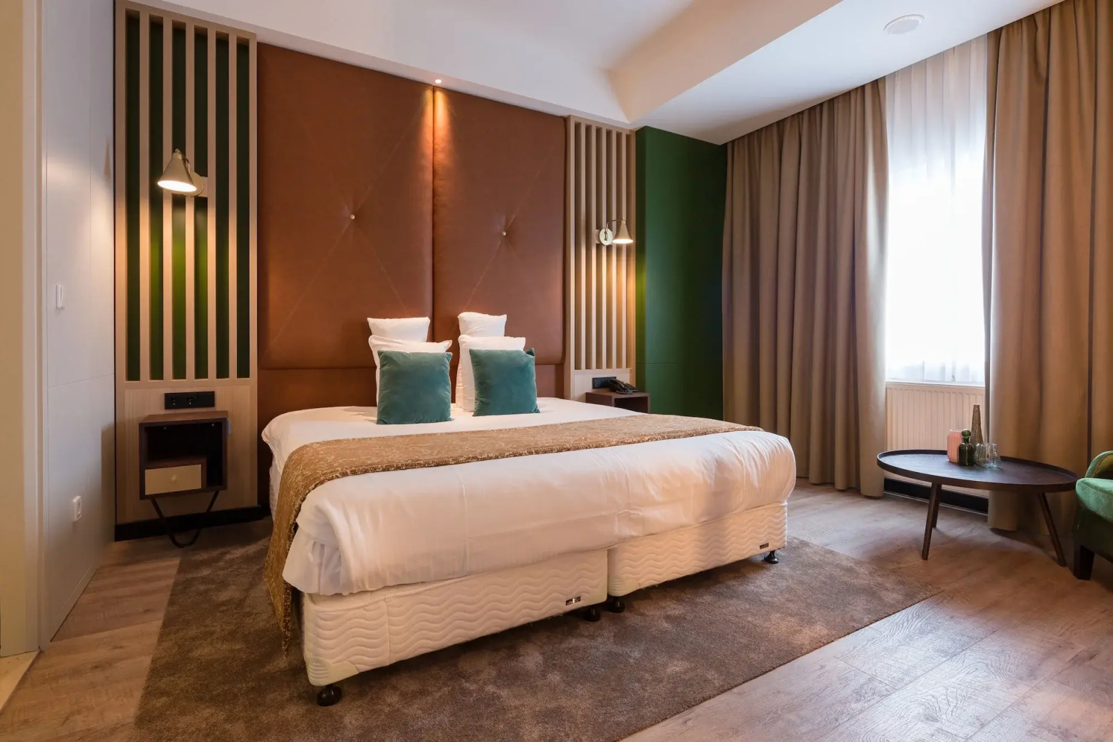 Foto - Shanghai Hotel Holland