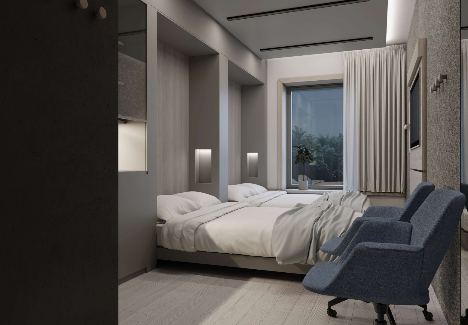 Photo - VALO Hotel & Work Helsinki