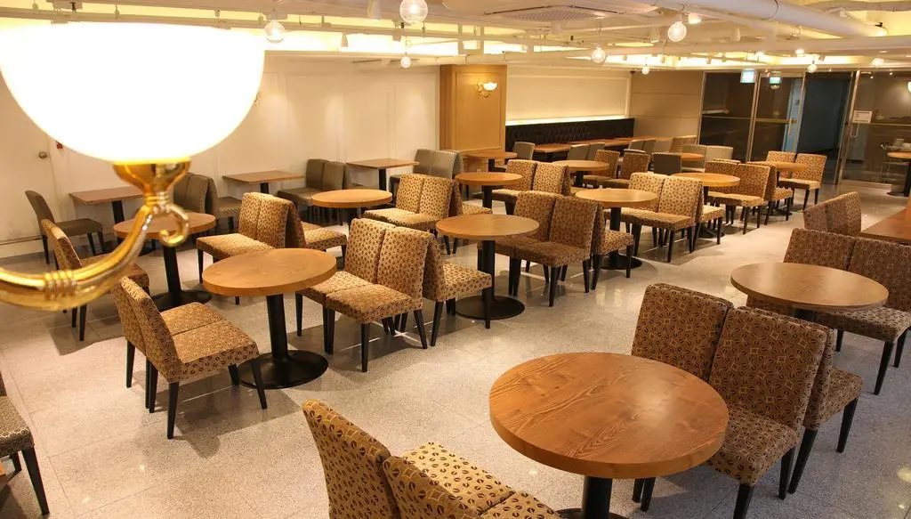 Foto - Hotel Skypark Myeongdong 2