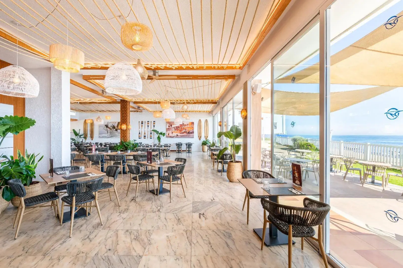 Foto - Globales Playa Estepona